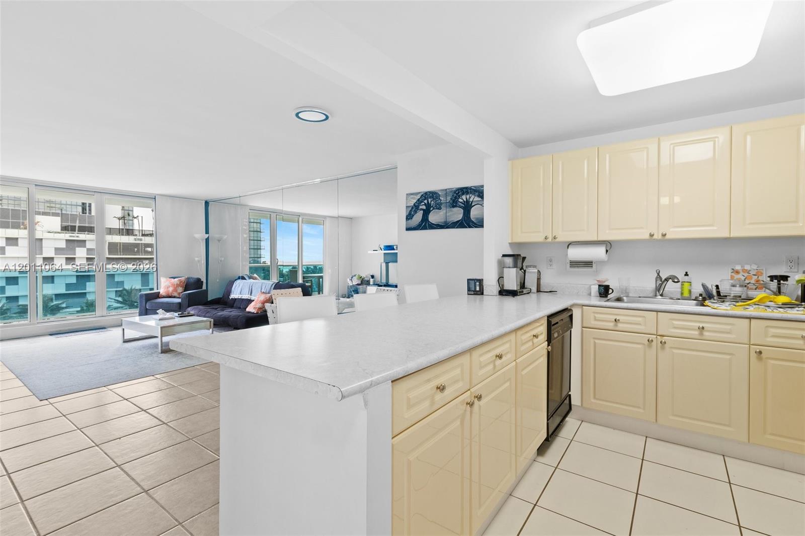 RONEY PALACE CONDO - Residential
