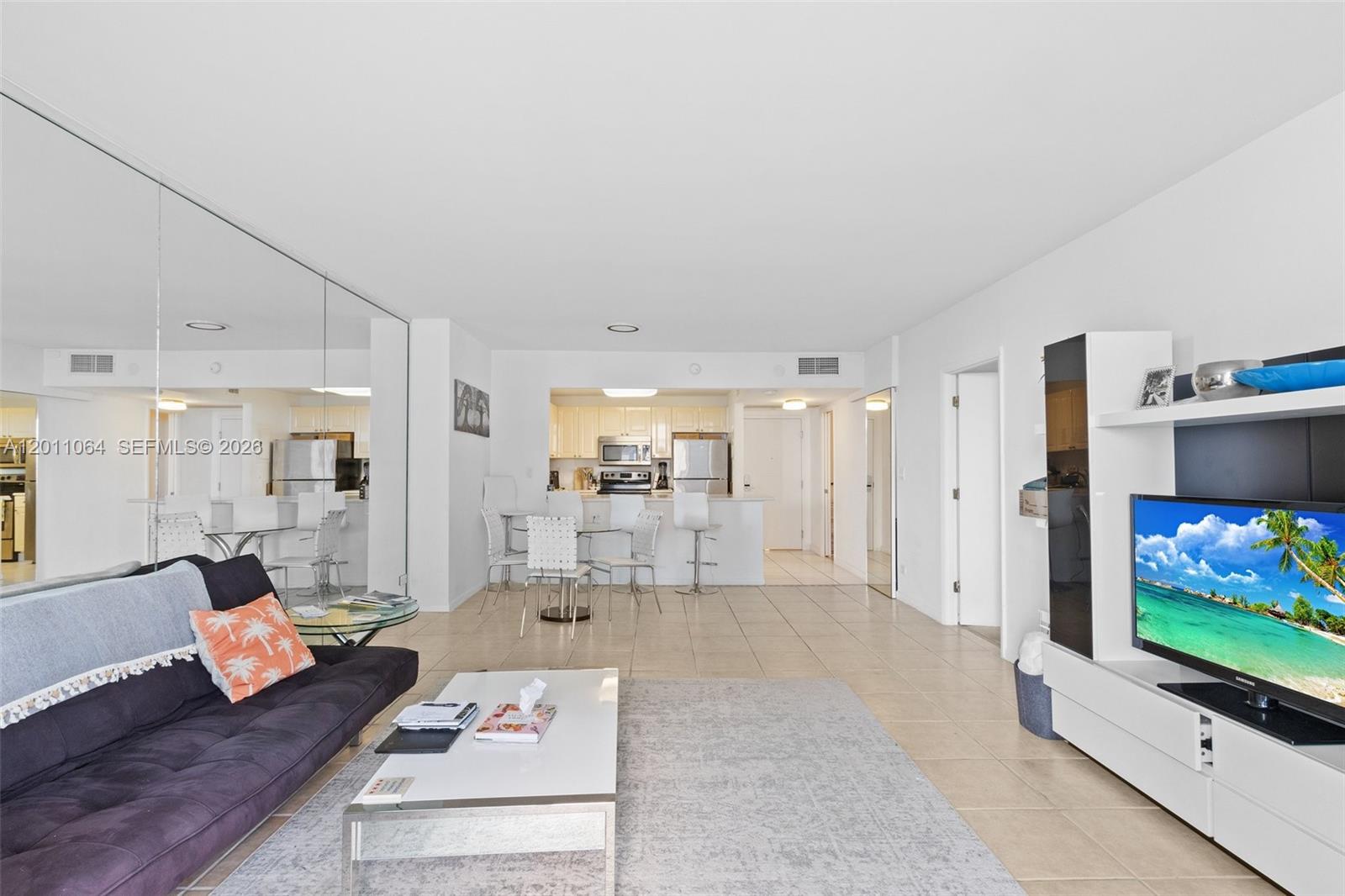 RONEY PALACE CONDO - Residential
