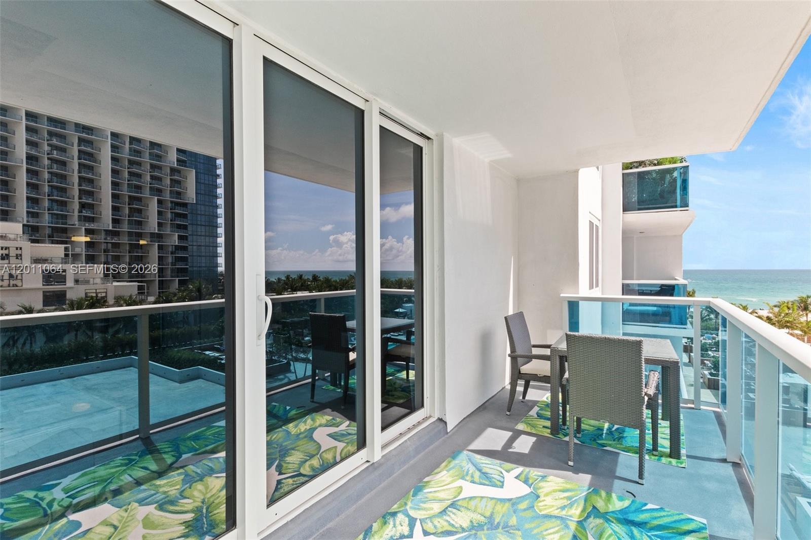 RONEY PALACE CONDO - Residential