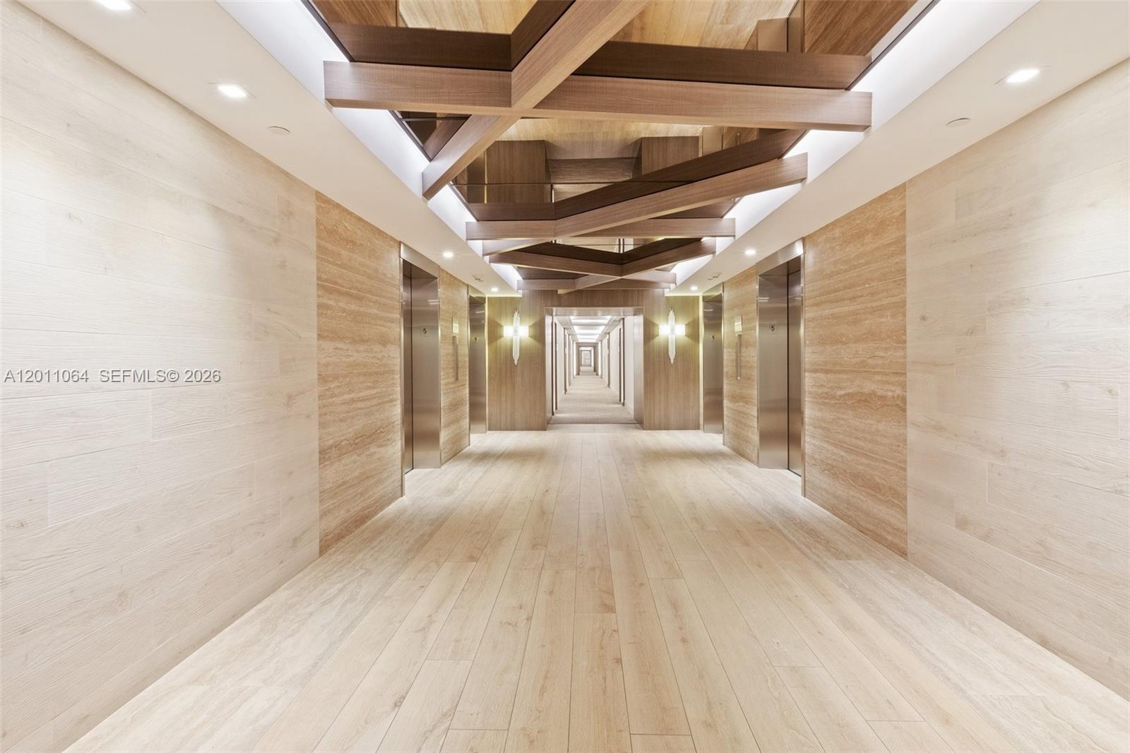 RONEY PALACE CONDO - Residential