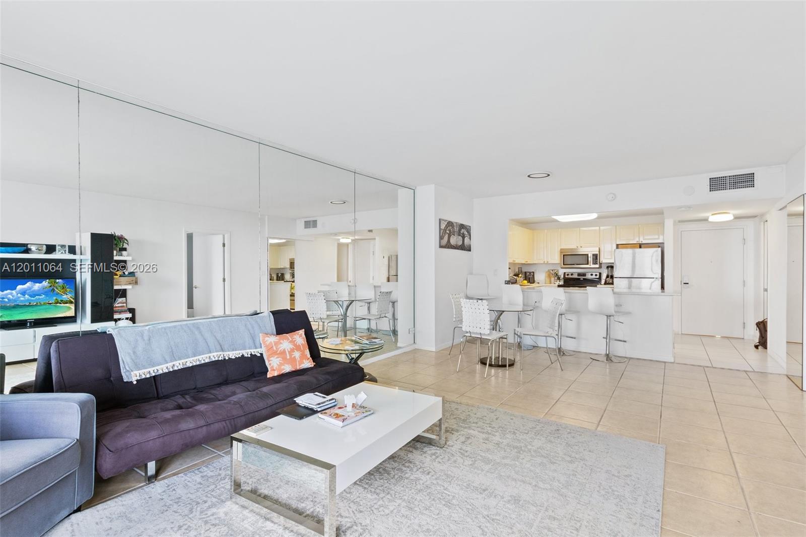 RONEY PALACE CONDO - Residential