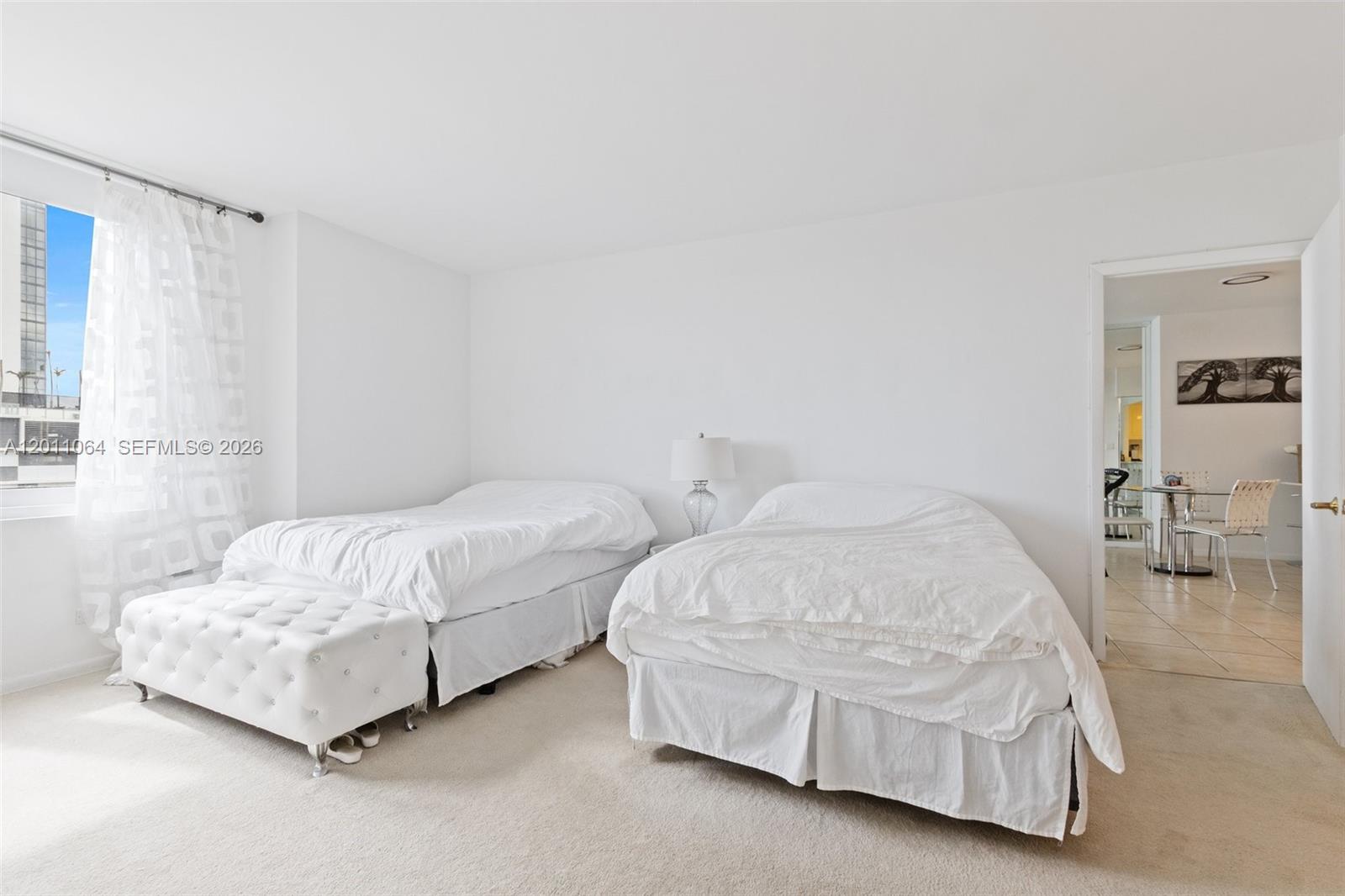 RONEY PALACE CONDO - Residential