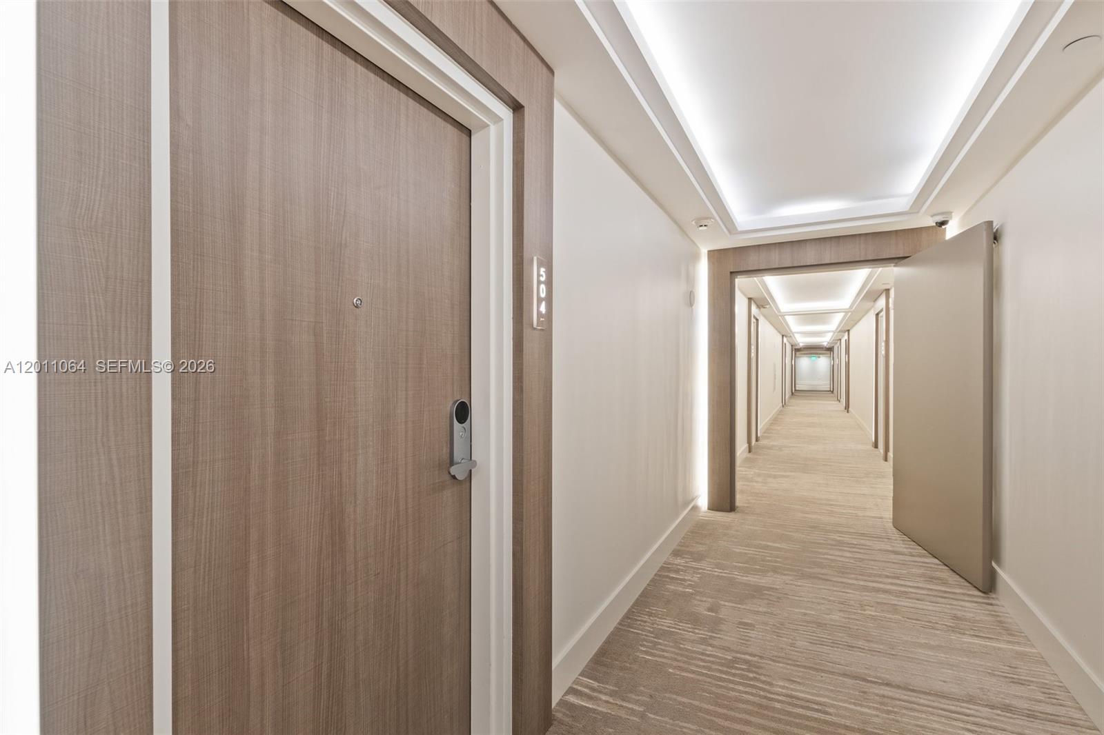 RONEY PALACE CONDO - Residential