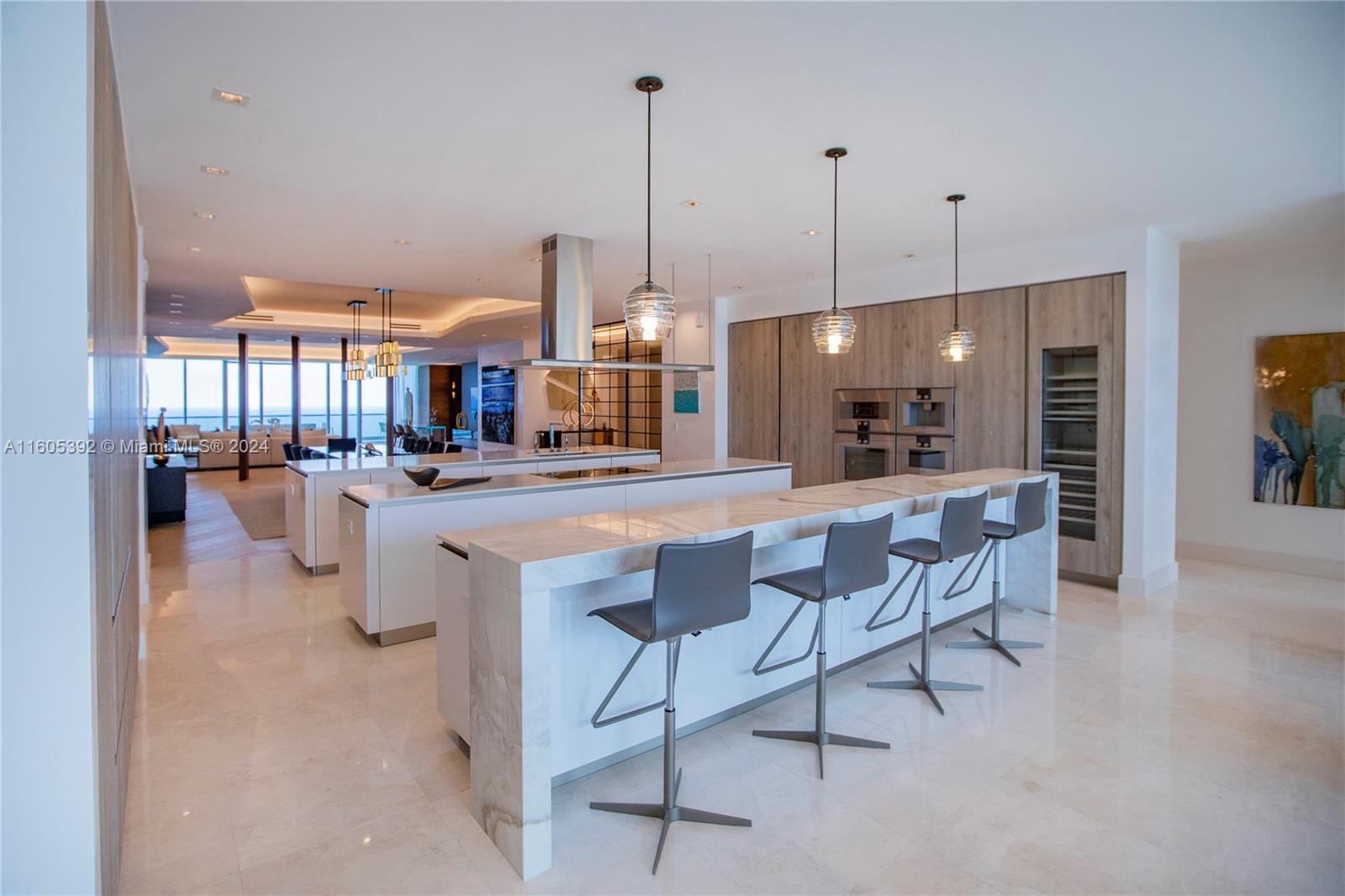 Turnberry Ocean Club - Residential