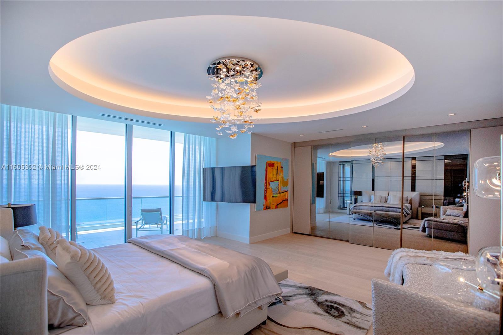 Turnberry Ocean Club - Residential