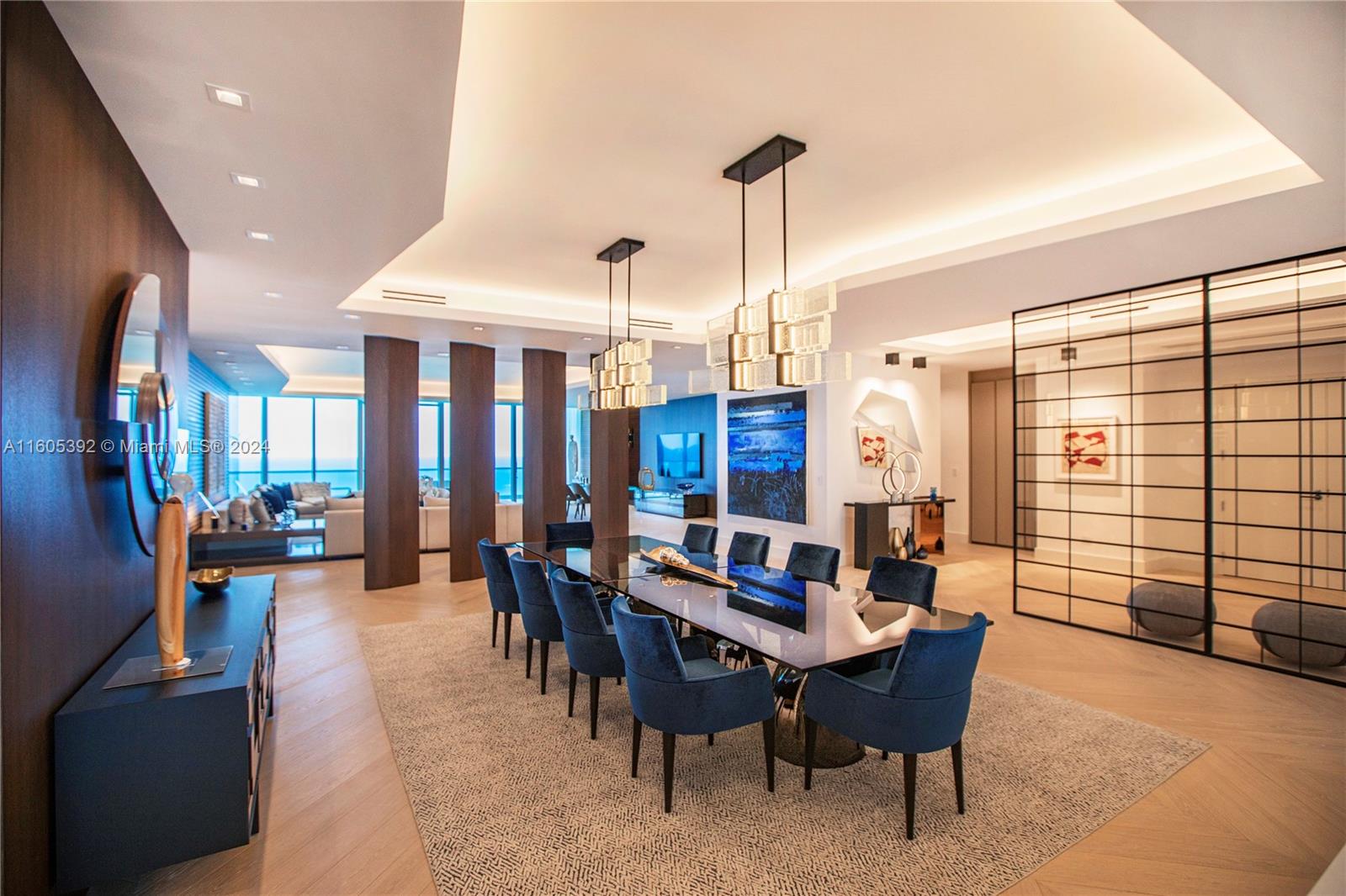 Turnberry Ocean Club - Residential