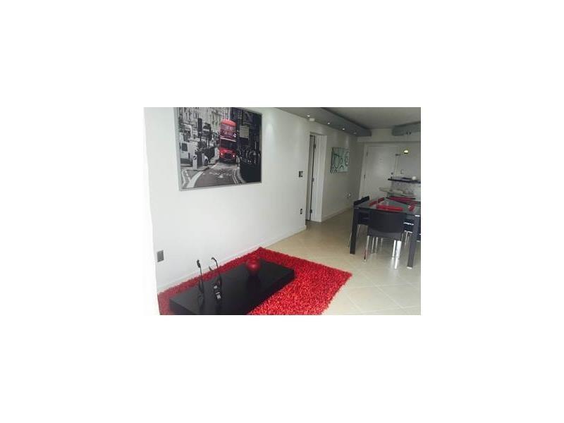 PRICED LISTED MONTHLY. WEEKLY RENTAL AVAILABLE, BRAND NEW FULLY FURNISHED 2/1 UNIT WITH A NICE BALCONY FOR RELAXING. NO PETS. SMOKE FREE. MEMORY FOAM MATTRESS. TENANT WILL PAY UTILITIES (ELECTRICITY, CABLE, & INTERNET) $100.00 CLEANING FEE (ONE TIME) AND $1500.00 SECURITY DEPOSIT. A MUST SEE!!!
