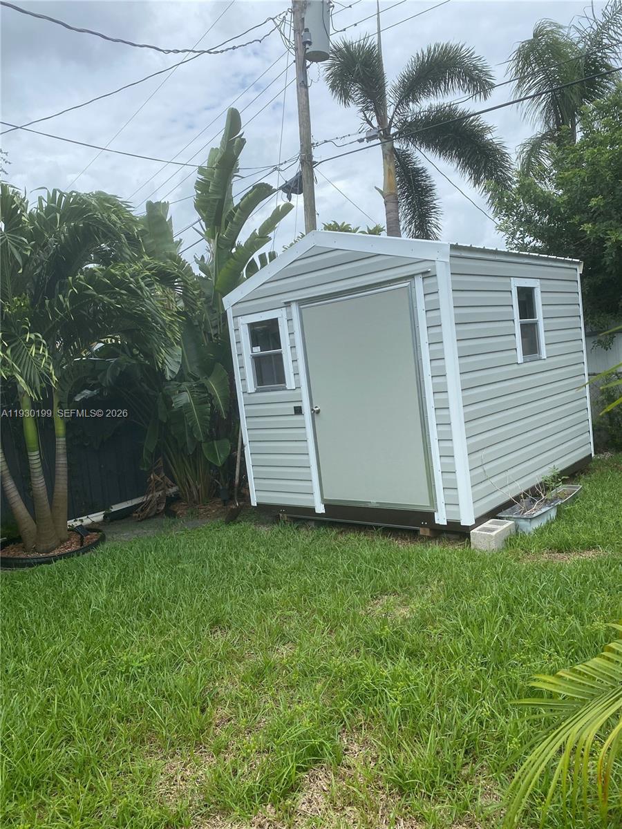 NORWOOD 3 ADDN SEC 1 - Residential