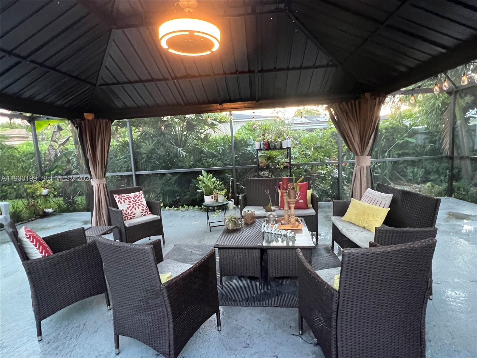 NORWOOD 3 ADDN SEC 1 - Residential