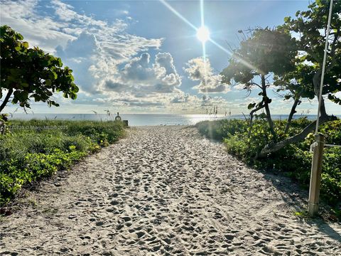 9273 Collins Ave 607 Surfside FL 33154