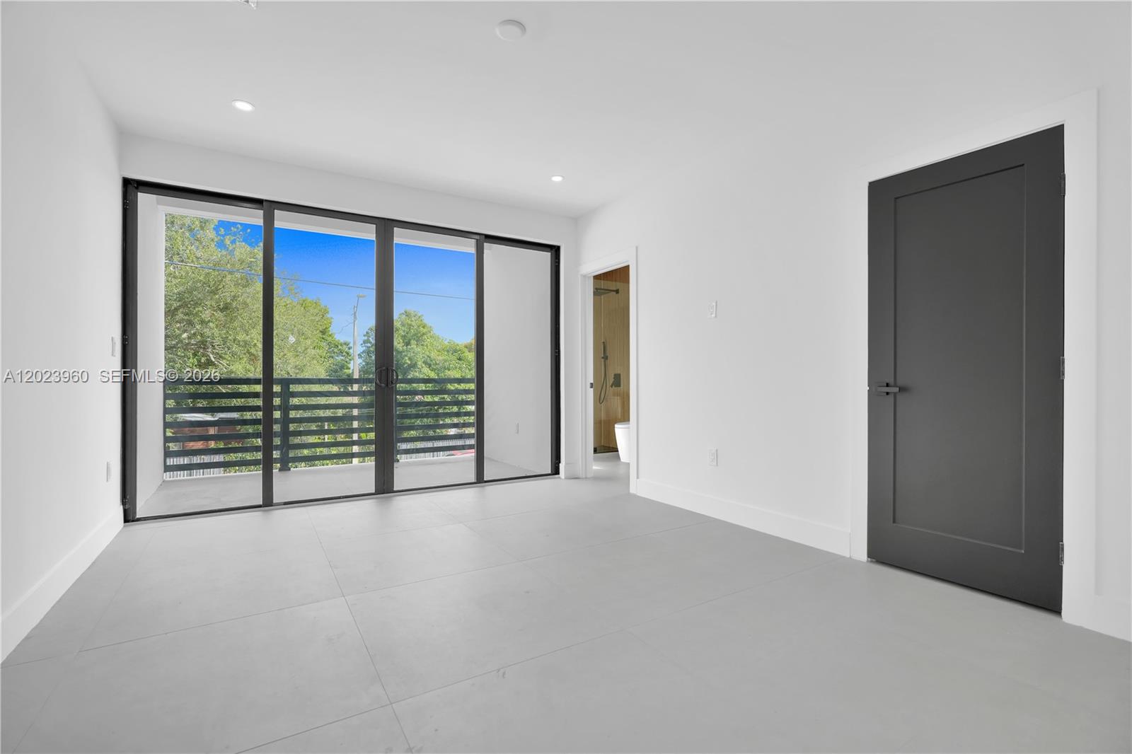 RAILWAY SHOPS ADDN 2ND AM - Residential