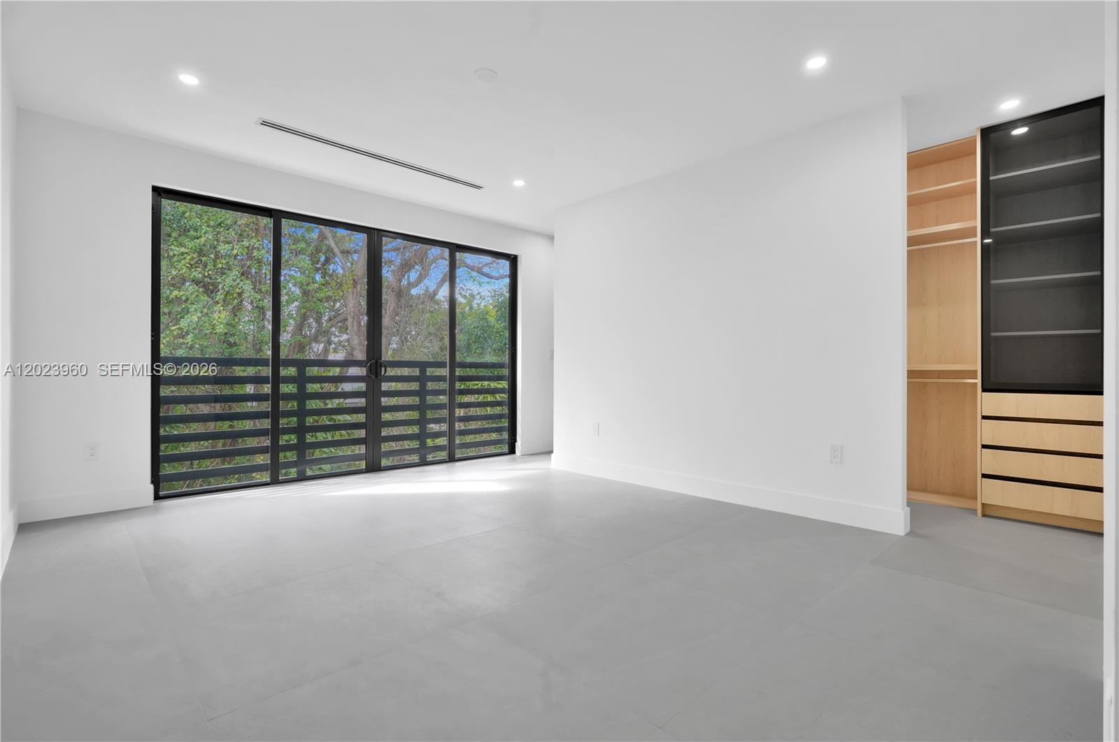 RAILWAY SHOPS ADDN 2ND AM - Residential