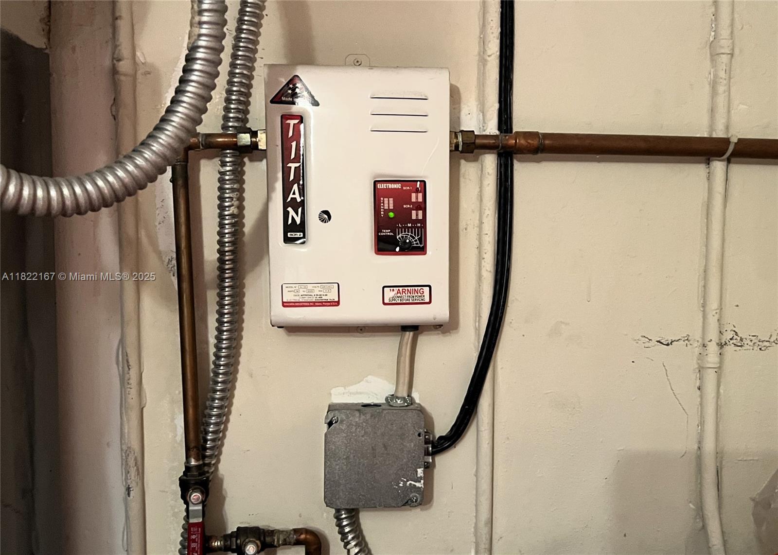 SECTORS 3 & 4 BOUNDARY PL - Residential