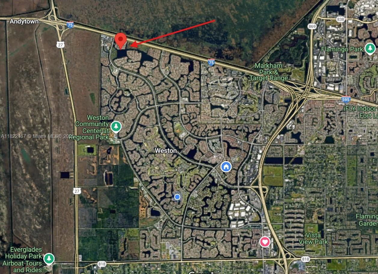 SECTORS 3 & 4 BOUNDARY PL - Residential