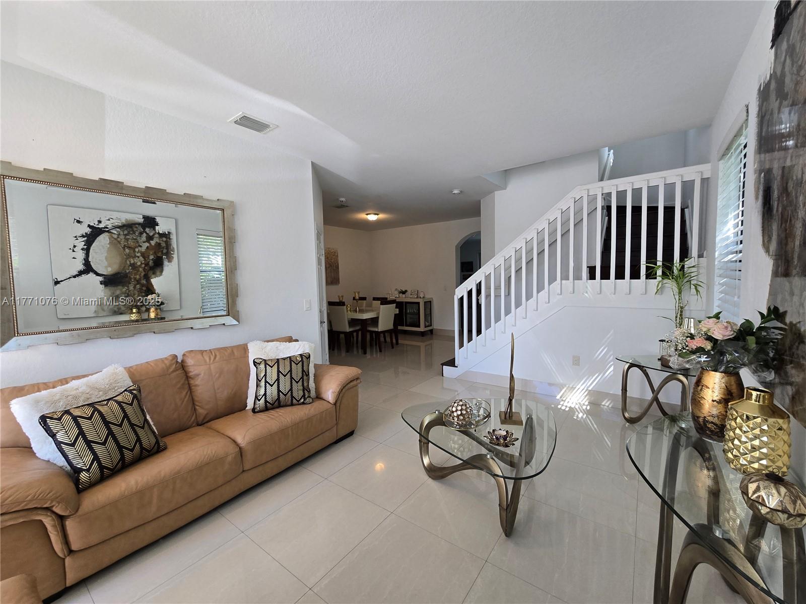 Property for Sale at 11245 Nw 88th Ter, Doral, Miami-Dade County, Florida - Bedrooms: 4 
Bathrooms: 3  - $675,000