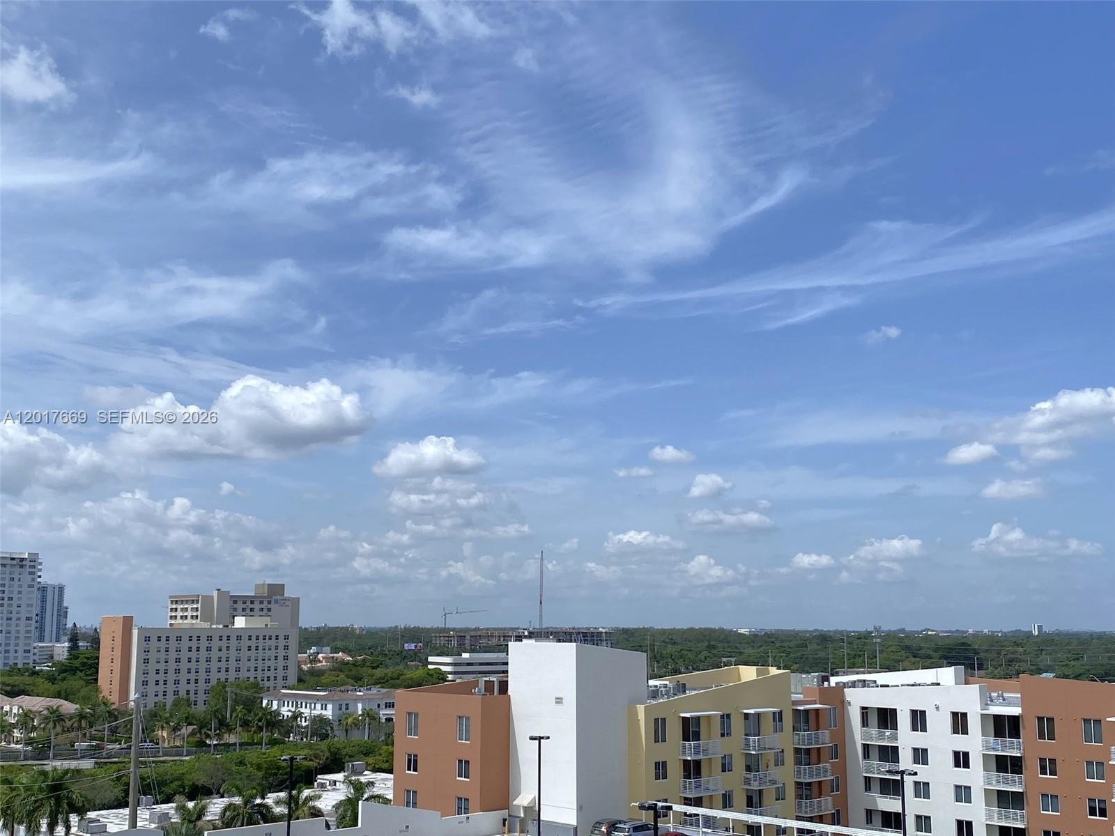 VENTURE AT AVENTURA EAST - Residential