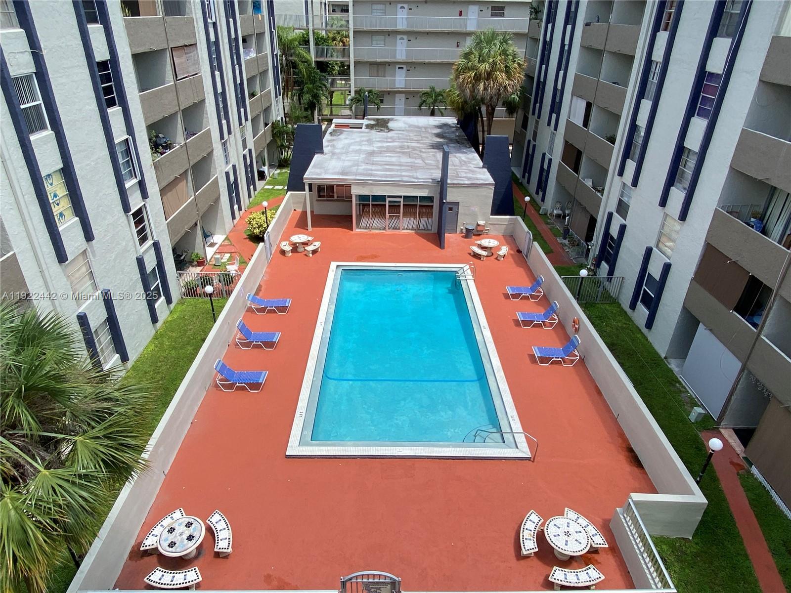 SAMARI LAKE EAST CONDO - Residential Lease