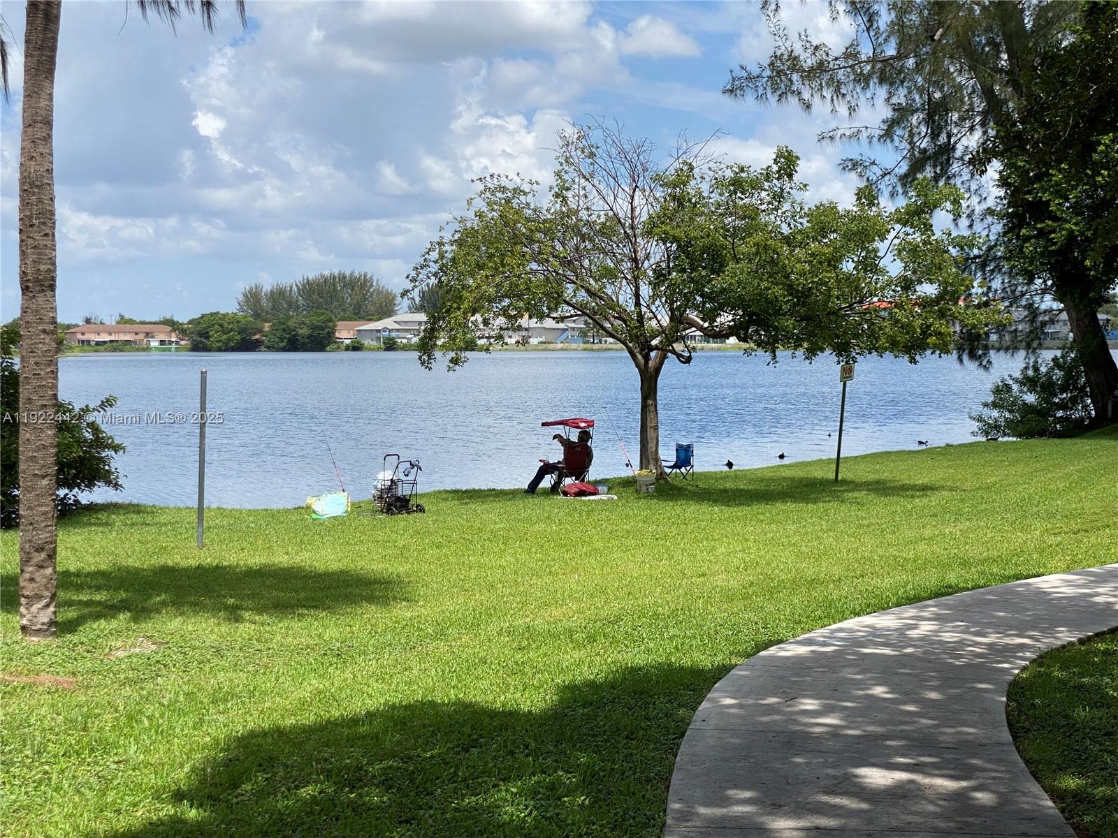 SAMARI LAKE EAST CONDO - Residential Lease