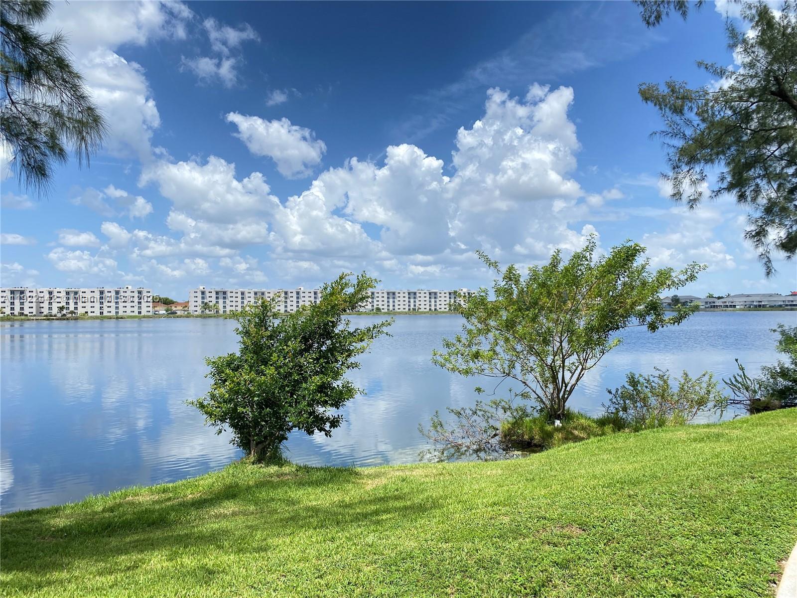 SAMARI LAKE EAST CONDO - Residential Lease