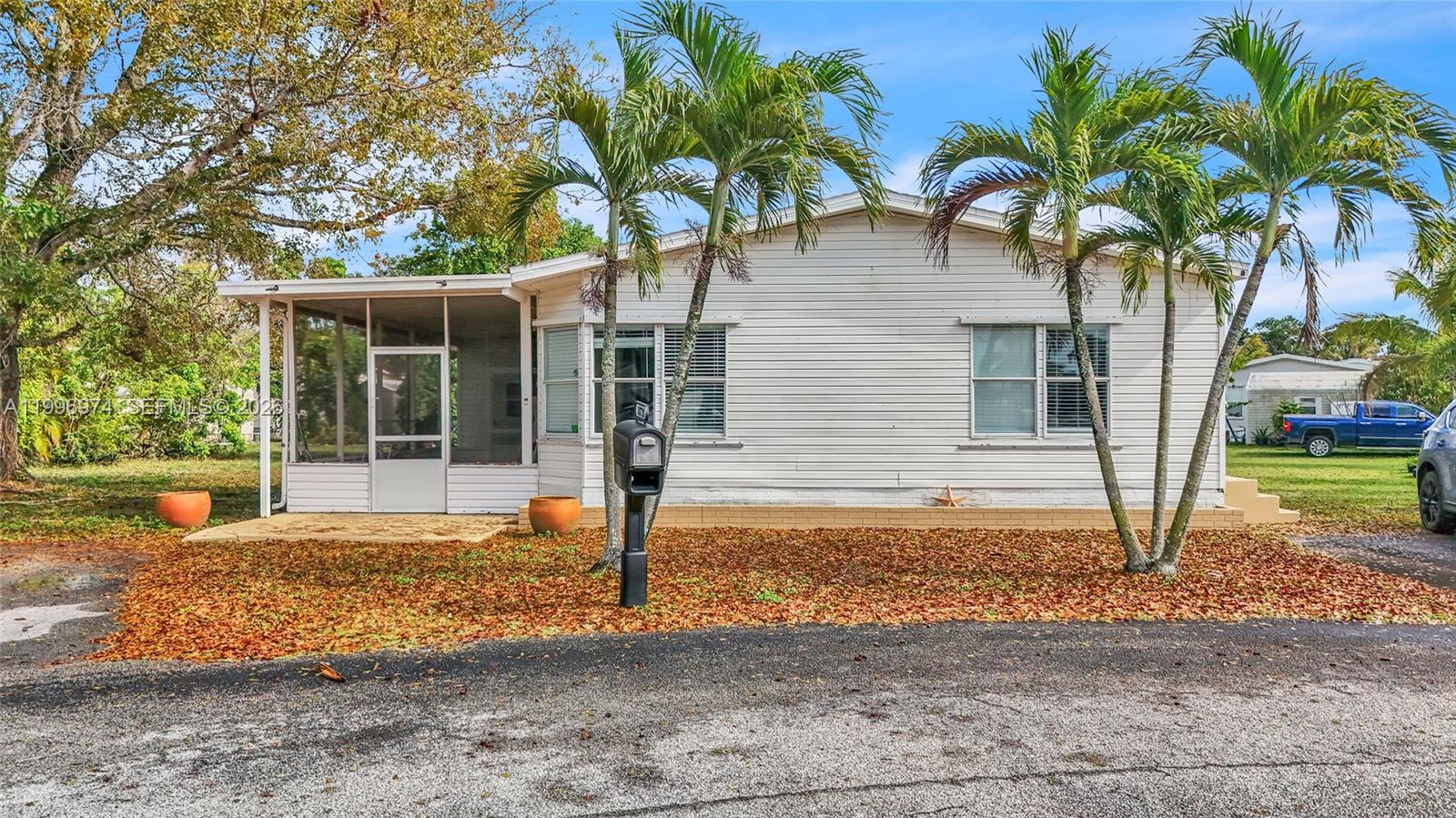 34850 SW 187 AV LOT 442