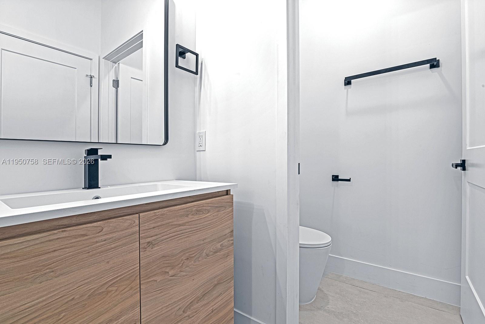 NORTH MIAMI ESTATES - Residential