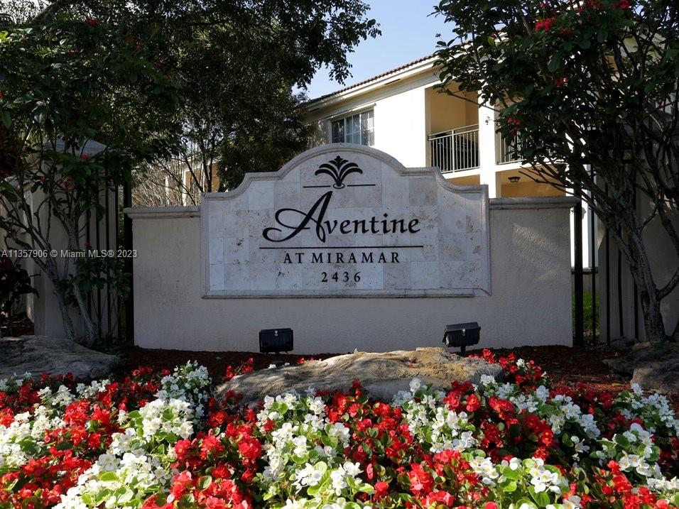 Photo 15 of 15 of 2496 Centergate Dr 107 condo