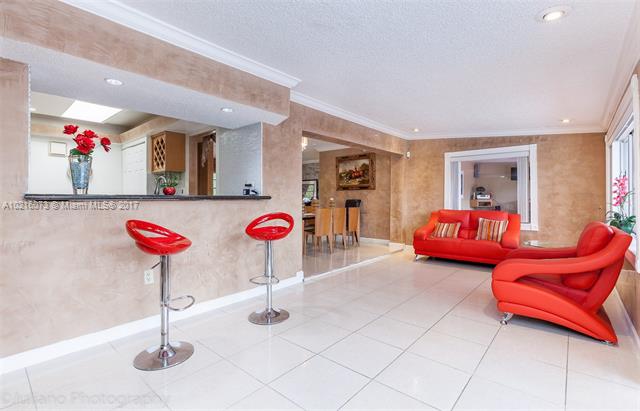 Palm Spgs Lakes Add 05 - Residential Lease