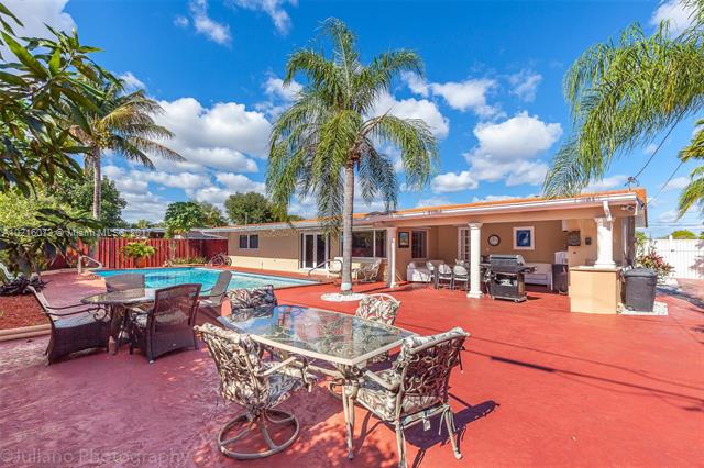 Palm Spgs Lakes Add 05 - Residential Lease