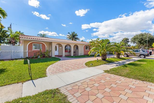 Palm Spgs Lakes Add 05 - Residential Lease