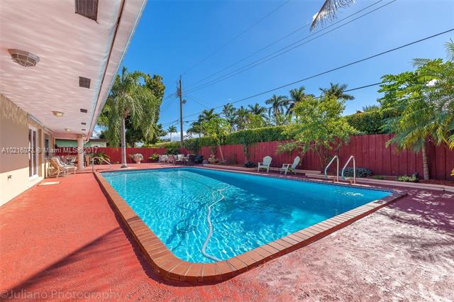 Palm Spgs Lakes Add 05 - Residential Lease