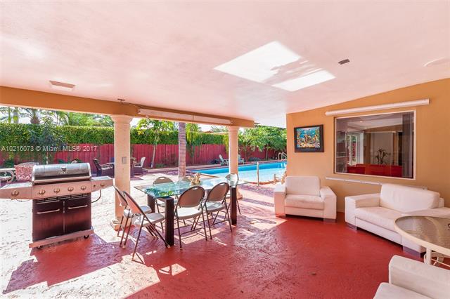 Palm Spgs Lakes Add 05 - Residential Lease