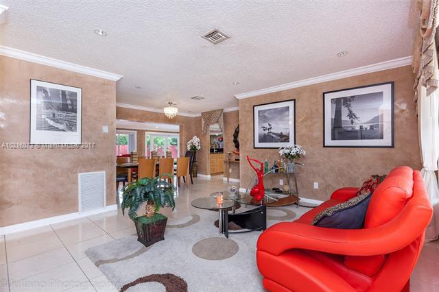 Palm Spgs Lakes Add 05 - Residential Lease