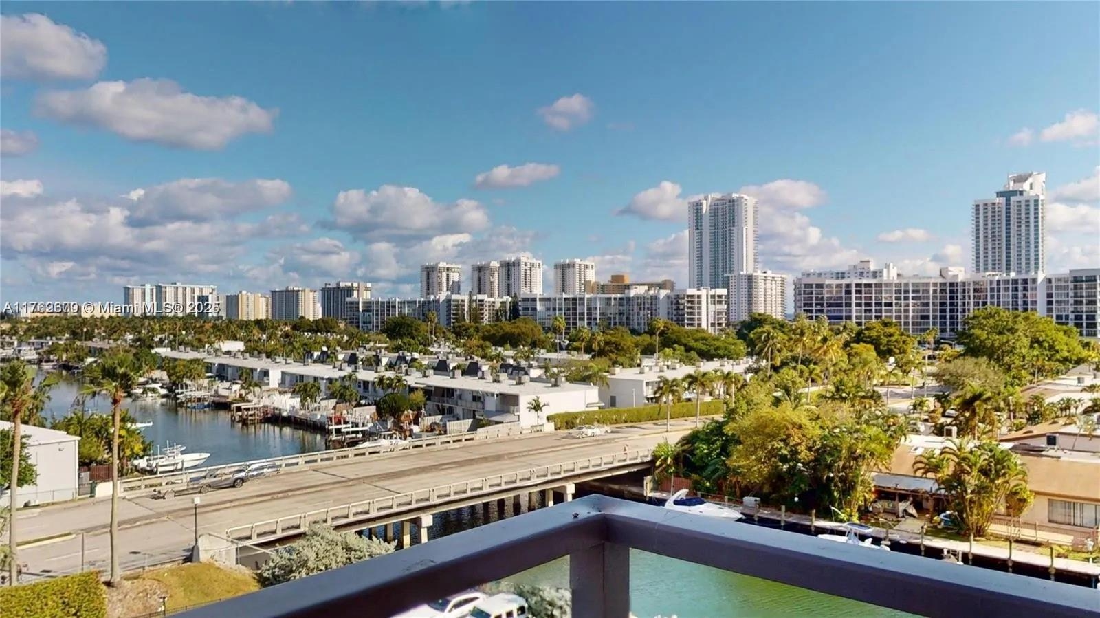2500 Parkview Dr 1920, Hallandale Beach, Broward County, Florida - 2 Bedrooms  
2 Bathrooms - 