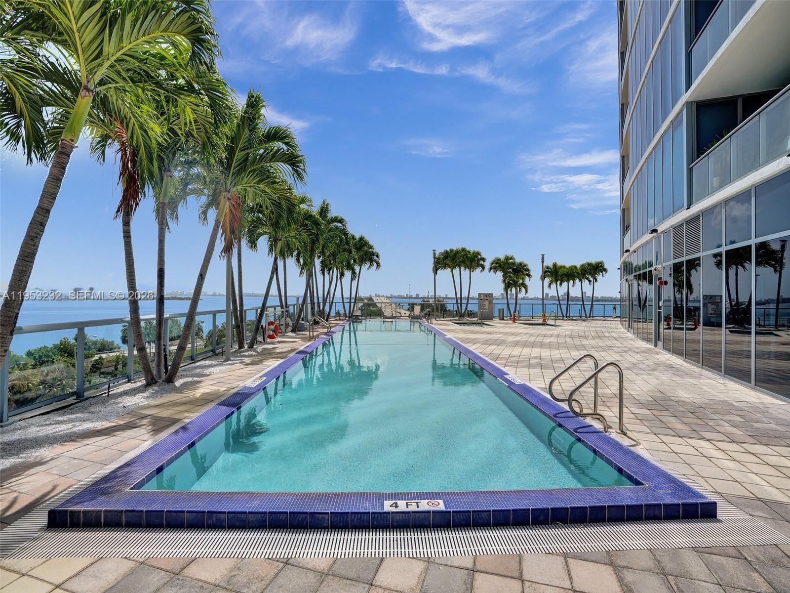 BLUE CONDO - Residential