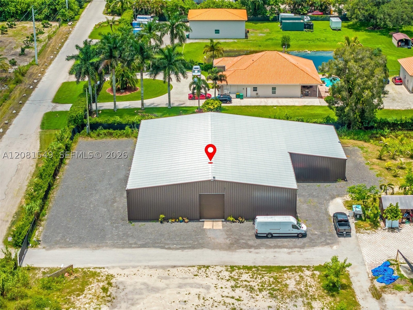 5601 SW 210th Ter - Image 1