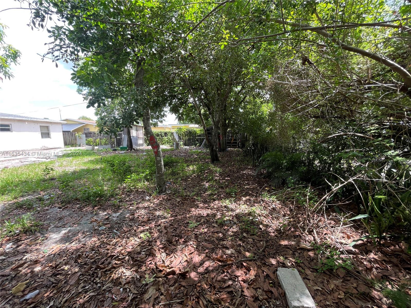 OPA LOCKA 2ND REV PL - Residential