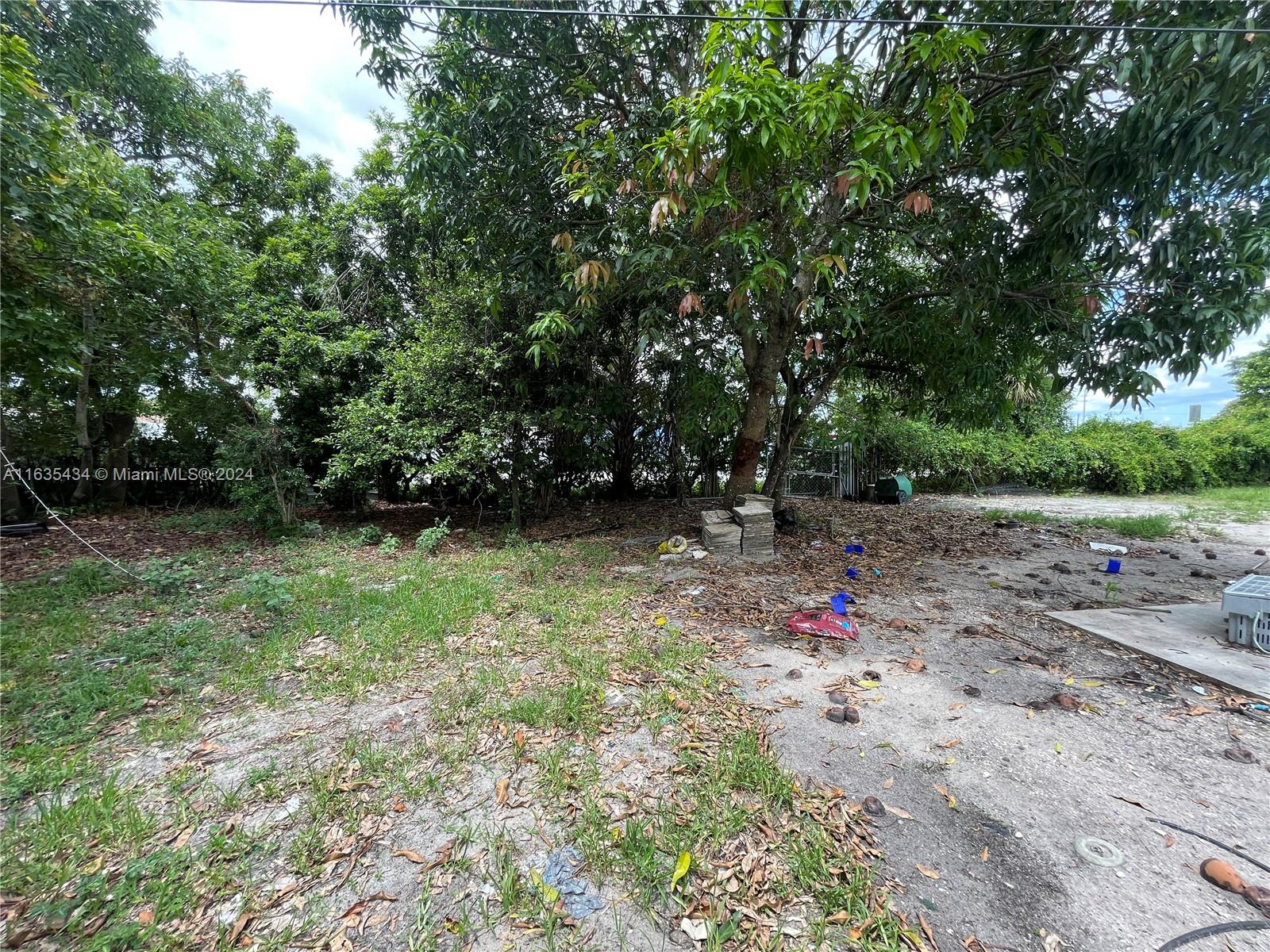 OPA LOCKA 2ND REV PL - Residential