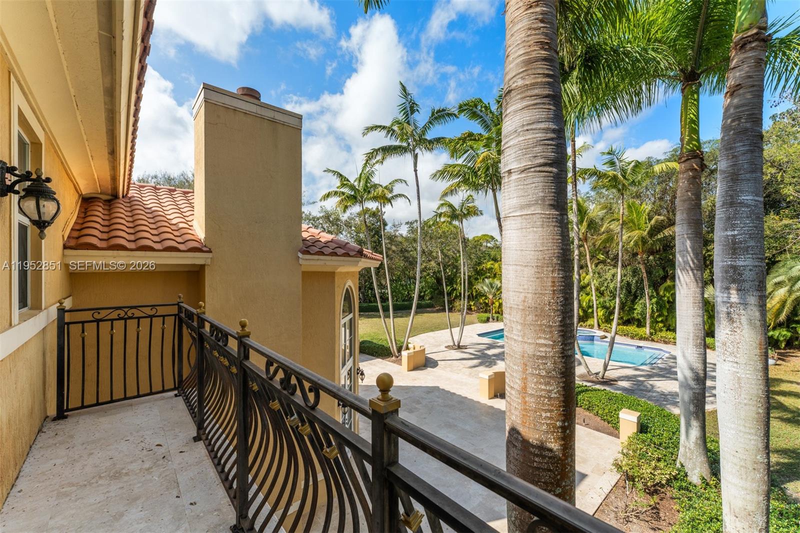 WILLIES WOODS - Residential