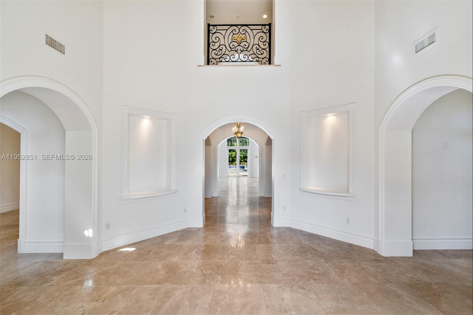 WILLIES WOODS - Residential