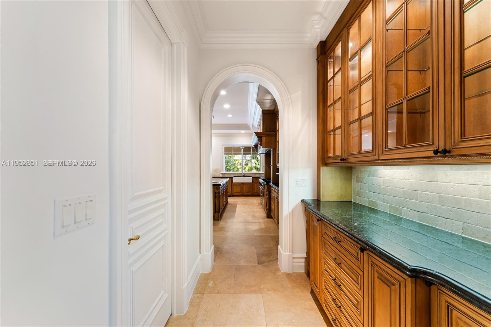 WILLIES WOODS - Residential