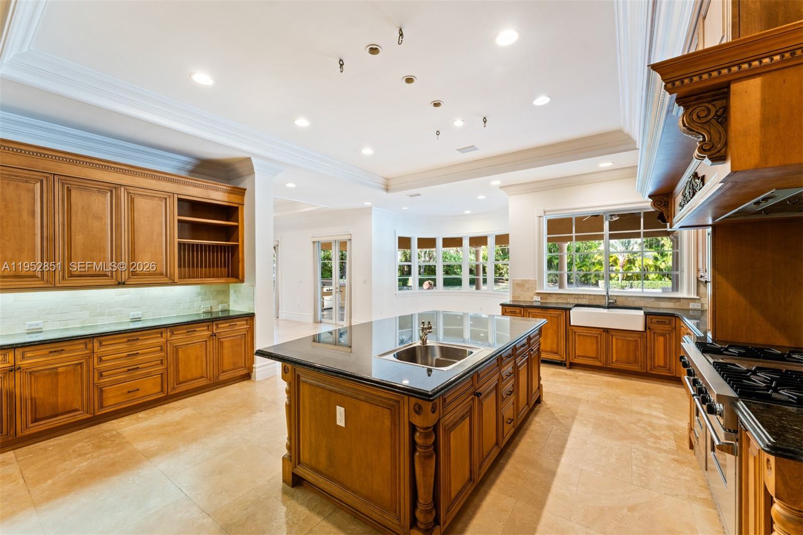 WILLIES WOODS - Residential