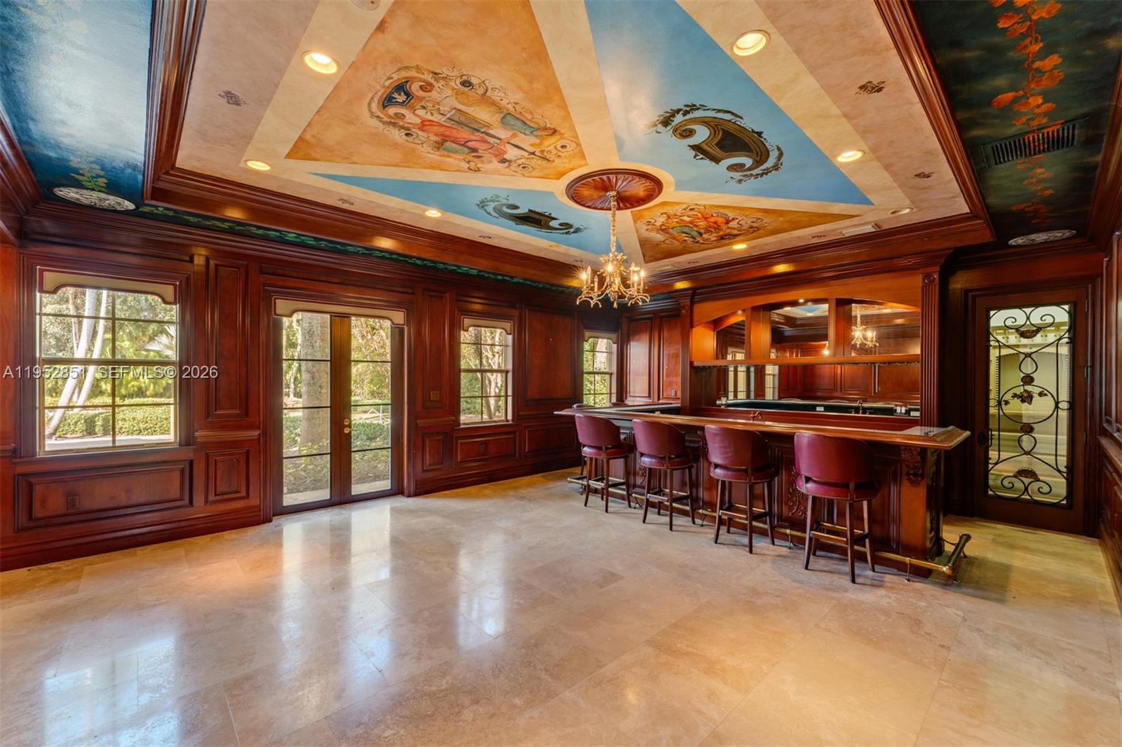 WILLIES WOODS - Residential