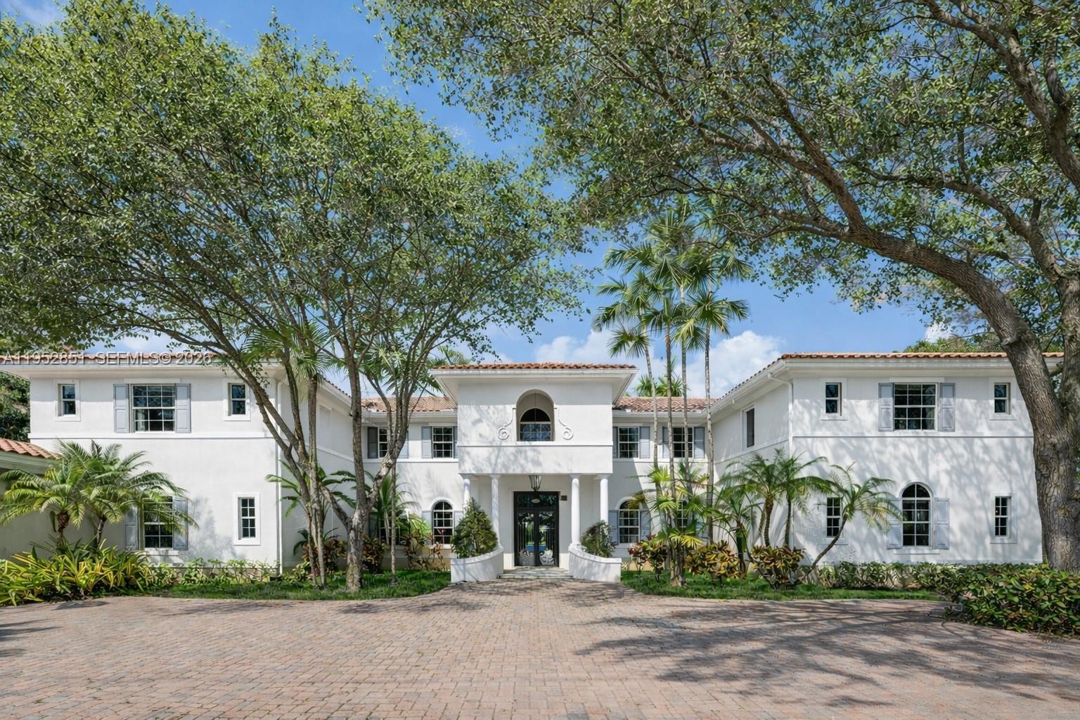 WILLIES WOODS - Residential