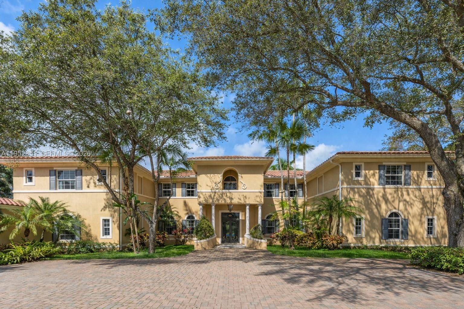 WILLIES WOODS - Residential