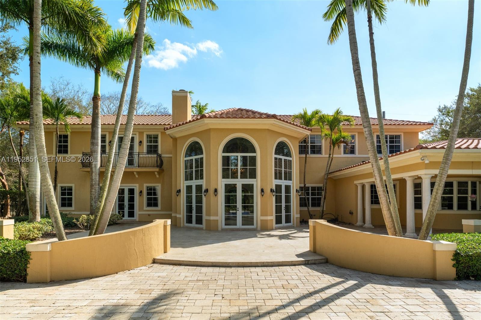 WILLIES WOODS - Residential