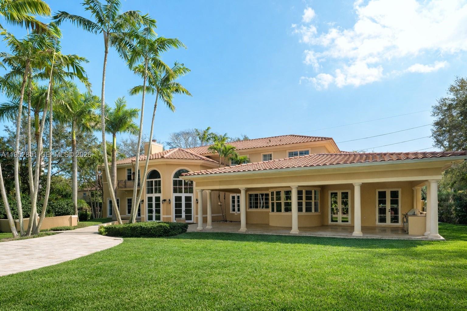 WILLIES WOODS - Residential