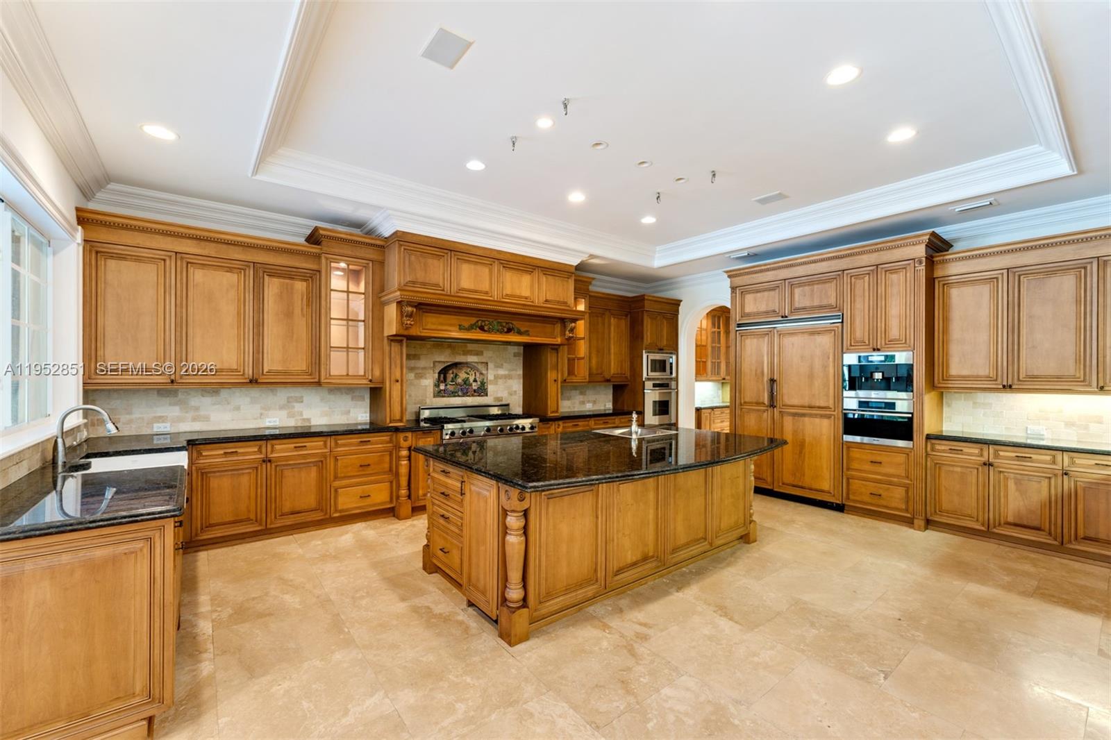 WILLIES WOODS - Residential