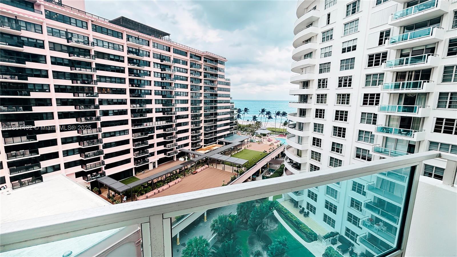 5161 Collins Ave 1003