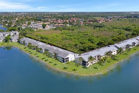 A home in Homestead