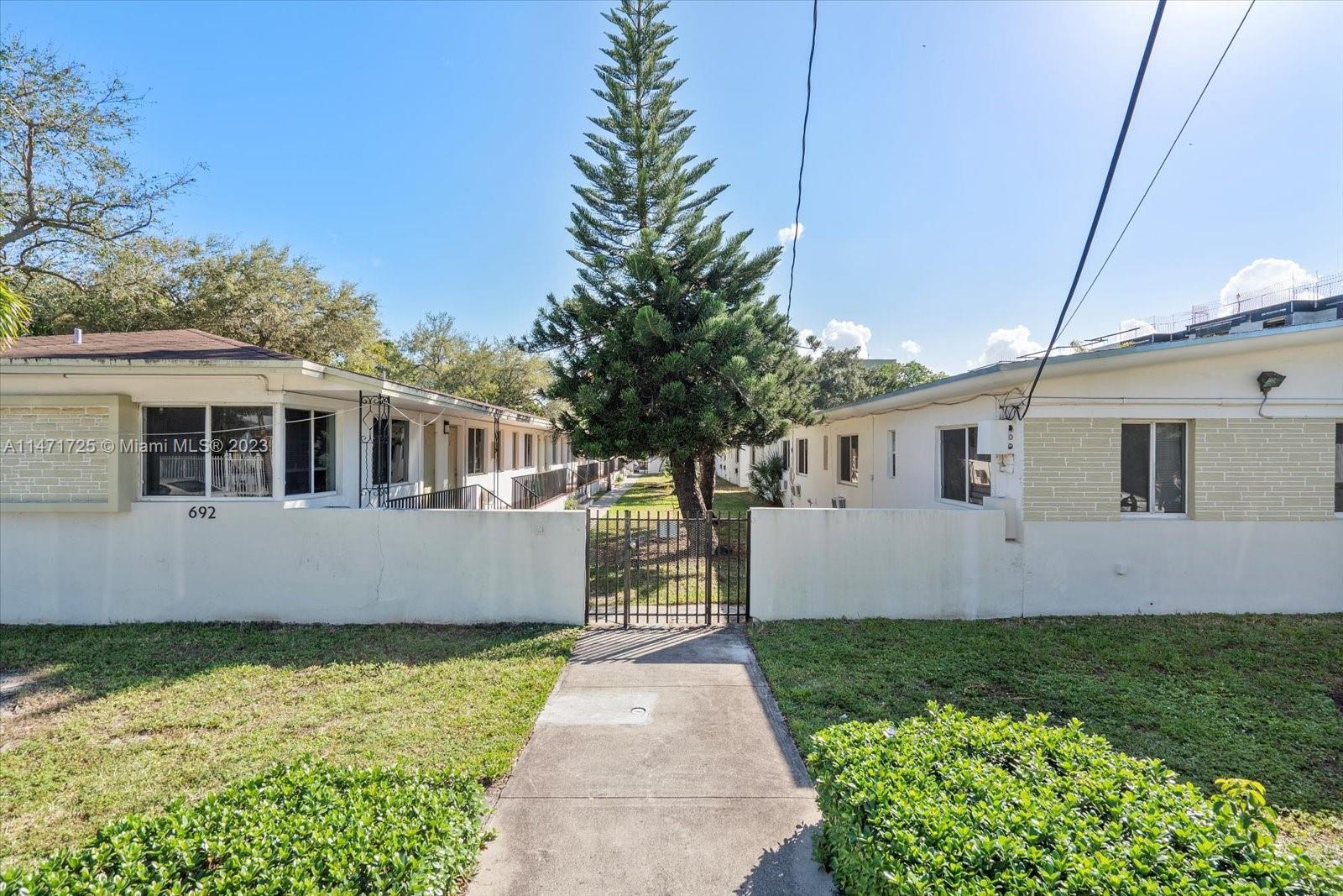 Property for Sale at 688 Ne 85th St Portfolio St, Miami, Broward County, Florida -  - $14,325,000